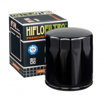 Фильтр масляный HifloFiltro HF174B