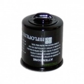 Фильтр масляный HifloFiltro HF183
