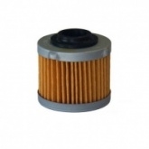 Фильтр масляный HifloFiltro HF186