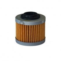 Фильтр масляный HifloFiltro HF186