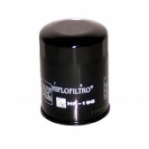 Фильтр масляный HifloFiltro HF196