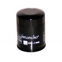 Фильтр масляный HifloFiltro HF196