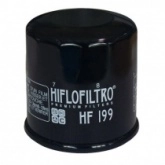 Фильтр масляный HifloFiltro HF199