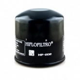 Фильтр масляный HifloFiltro HF202