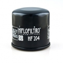 Фильтр масляный HifloFiltro HF204