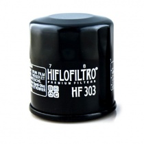 Фильтр масляный HifloFiltro HF303
