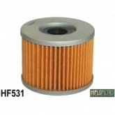 Фильтр масляный HifloFiltro HF531