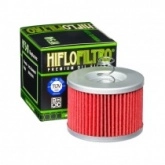 Фильтр масляный HifloFiltro HF540 Фильтр масляный HifloFiltro HF540