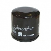 Фильтр масляный HifloFiltro HF553