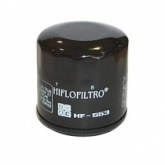 Фильтр масляный HifloFiltro HF553