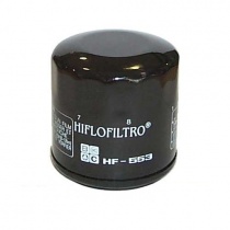 Фильтр масляный HifloFiltro HF553