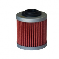Фильтр масляный HifloFiltro HF560