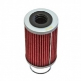 Фильтр масляный HifloFiltro HF567