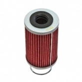 Фильтр масляный HifloFiltro HF567