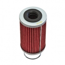 Фильтр масляный HifloFiltro HF567