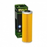 Фильтр масляный HifloFiltro HF650