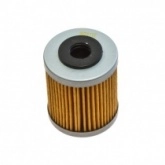 Фильтр масляный HifloFiltro HF651