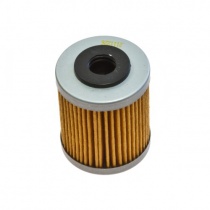 Фильтр масляный HifloFiltro HF651