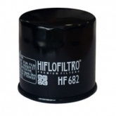Фильтр масляный HifloFiltro HF682