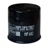 Фильтр масляный HifloFiltro HF682