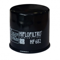 Фильтр масляный HifloFiltro HF682
