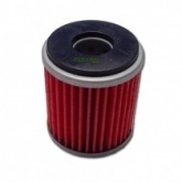 Фильтр масляный HifloFiltro HF981