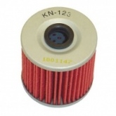 Фильтр масляный K&N KN-123