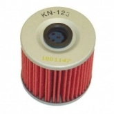 Фильтр масляный K&N KN-123