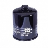 Фильтр масляный K&N KN-156