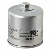 Фильтр масляный K&N KN-163