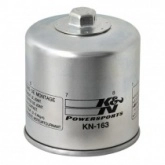 Фильтр масляный K&N KN-163