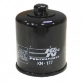 Фильтр масляный K&N KN-177