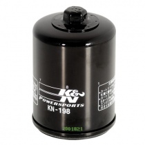 Фильтр масляный K&N KN-198