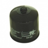 Фильтр масляный K&N KN-202