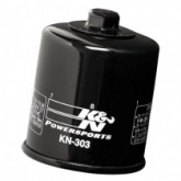 Фильтр масляный K&N KN-303