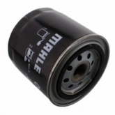 Фильтр масляный Mahle OC236