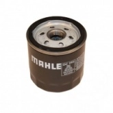 Фильтр масляный Mahle OC296