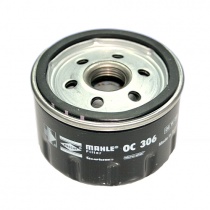Фильтр масляный Mahle OC306