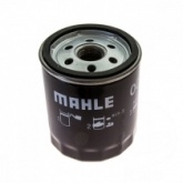 Фильтр масляный Mahle OC501
