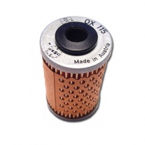 Фильтр масляный Mahle OX115