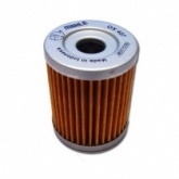 Фильтр масляный Mahle OX407