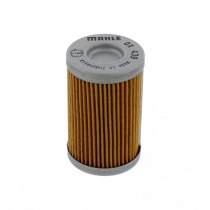 Фильтр масляный Mahle OX439D