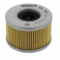 Фильтр масляный Mahle OX791