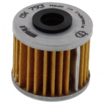 Фильтр масляный Mahle OX793