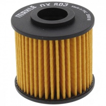 Фильтр масляный Mahle OX803