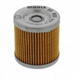 Фильтр масляный Mahle OX805