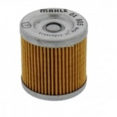 Фильтр масляный Mahle OX805