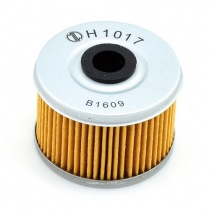 Фильтр масляный Meiwa H1017