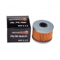 Фильтр масляный Motofiltro MF112