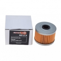 Фильтр масляный Motofiltro MF113